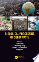 Biological Processing of Solid Waste