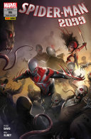 Spider-Man 2099 4 - Der Tod und Elektra [Pdf/ePub] eBook