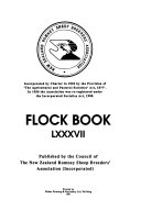 Flock Book Book PDF