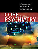 Core Psychiatry E-Book
