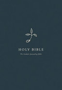 The Catholic Journaling Bible Book