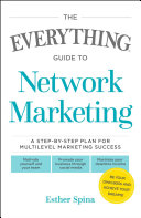 The Everything Guide To Network Marketing