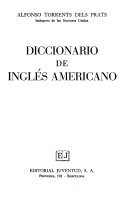 Diccionario de inglés americano