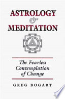 Astrology and Meditation Book