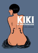 Kiki de Montparnasse Book