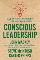 Conscious Leadership Book PDF