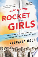 Rise of the Rocket Girls Book