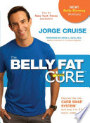 The Belly Fat Cure Book