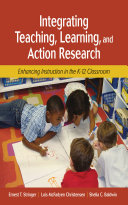 Integrating Teaching  Learning  and Action Research