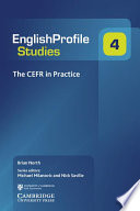 The CEFR in Practice Book PDF