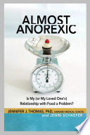 Almost Anorexic Book