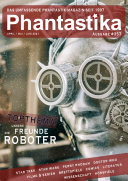 Phantastika Magazin #357: April/Mai/Juni 2021 Pdf/ePub eBook