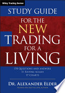 Study Guide for The New Trading for a Living Book PDF