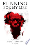 Running for My Life Book PDF
