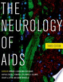 The Neurology of AIDS Book