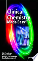 Clinical Chemistry Made Easy  
