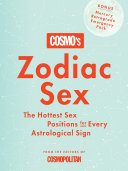 Read Pdf Cosmo's Zodiac Sex