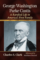 George Washington Parke Custis Pdf/ePub eBook