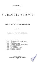House documents Book