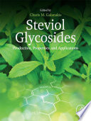 Steviol Glycosides Book