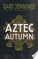 Aztec Autumn Book