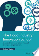 The Food Industry Innovation School