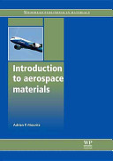 Introduction to Aerospace Materials Book