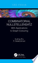 Combinatorial Nullstellensatz