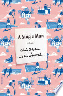 A Single Man Book PDF