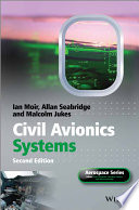 Civil Avionics Systems Book