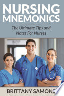 Nursing Mnemonics Book