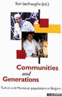 Communities and Generations