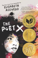 The Poet X Book Elizabeth Acevedo