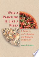 Why a Painting Is Like a Pizza