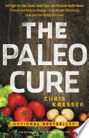 The Paleo Cure Book