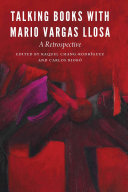 Talking Books with Mario Vargas Llosa Pdf/ePub eBook