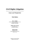 Civil Rights Litigation