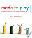 Made to Play  Book