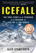Icefall Book PDF