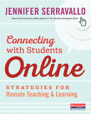 Connecting with Students Online Book PDF