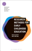 Research Methods for Early Childhood Education