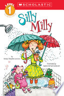 Silly Milly Book