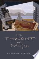 The Thought of Music Book