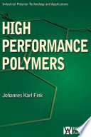 High Performance Polymers