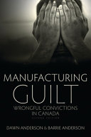 Manufacturing Guilt