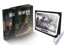 The Art of the Last of Us Part II Deluxe Edition Book