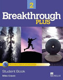 Breakthrough Plus  Level 2 Book