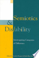 Semiotics and Dis/ability