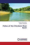 Fishes of the Chindwin River Basin Book