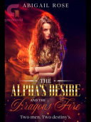 Read Pdf The Alpha's Desire and the Dragon's Fire